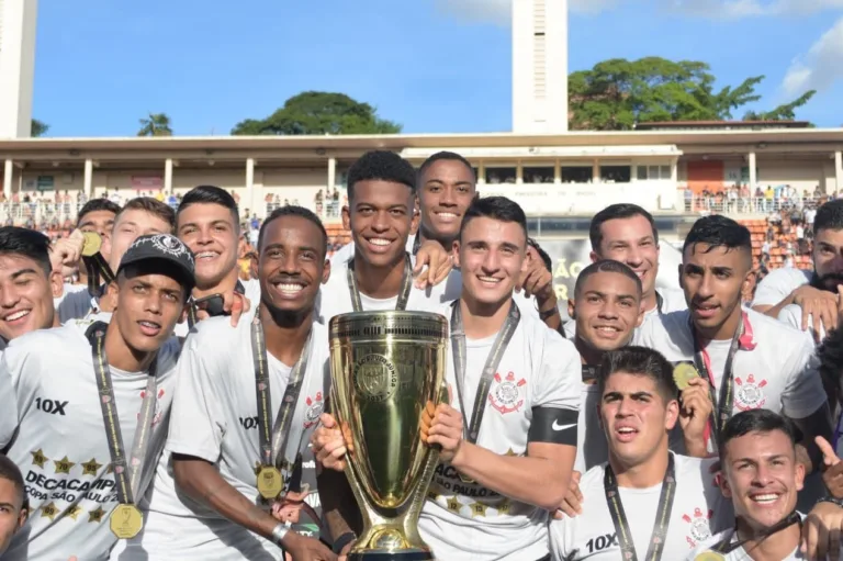 Por onde andam os últimos campeões da Copinha pelo Corinthians