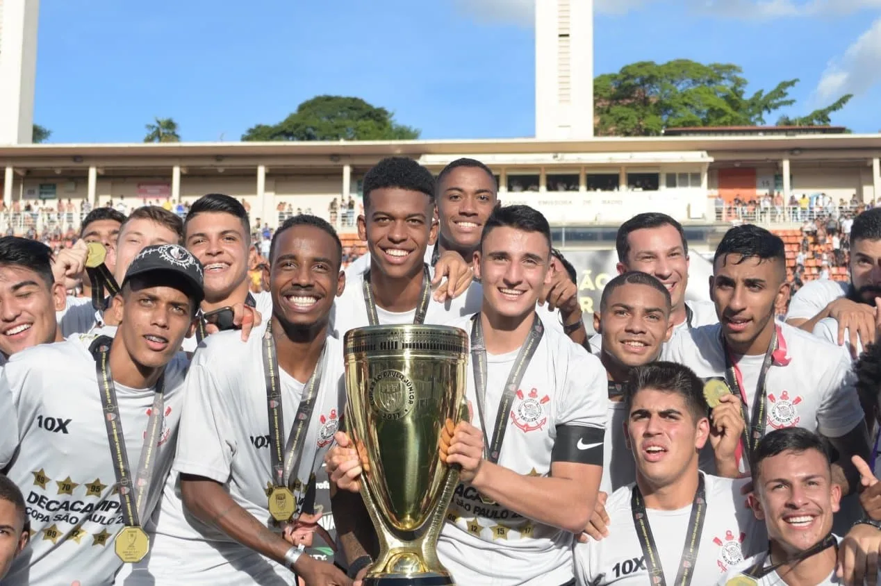 Por onde andam os últimos campeões da Copinha pelo Corinthians