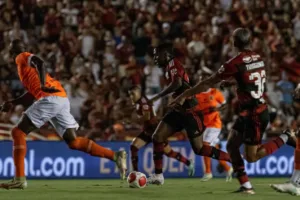 Portuguesa-RJ x Flamengo: onde assistir à partida do Carioca