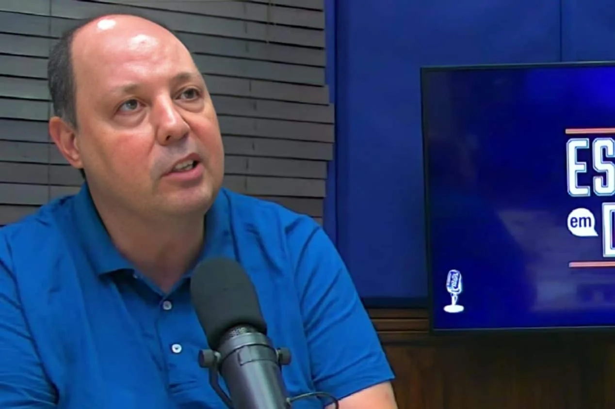 Praetzel escala seleção do Mundial de Clubes com Fábio e Arias, do Fluminense, e Richard Ríos, do Palmeiras