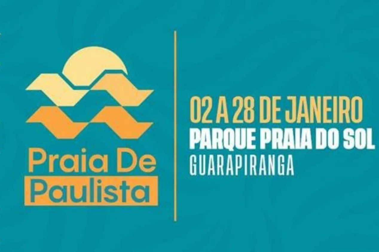 Praia de Paulista recebe finais de Beach Soccer e  Vôlei de Areia