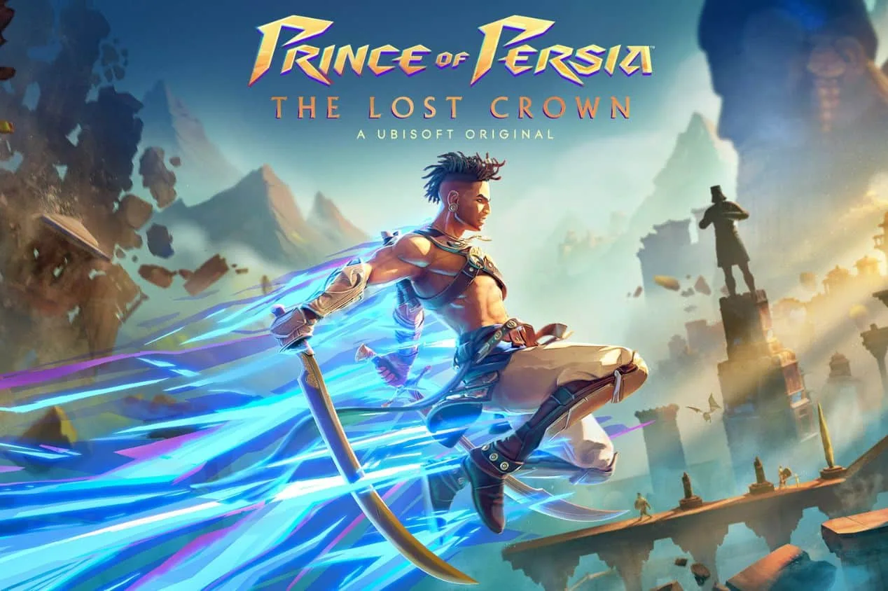 Prince of Persia: The Lost Crown: requisitos da versão para PC