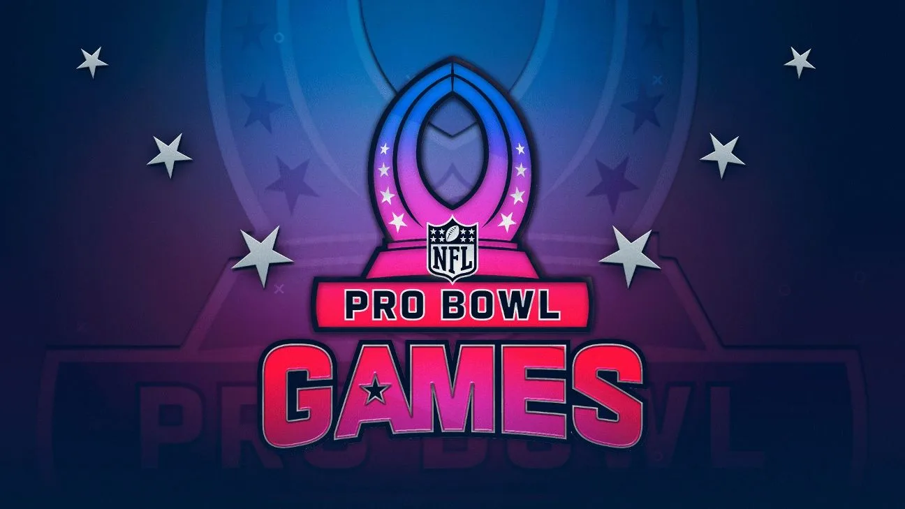NFL: Confira quais jogadores foram selecionados ao Pro Bowl