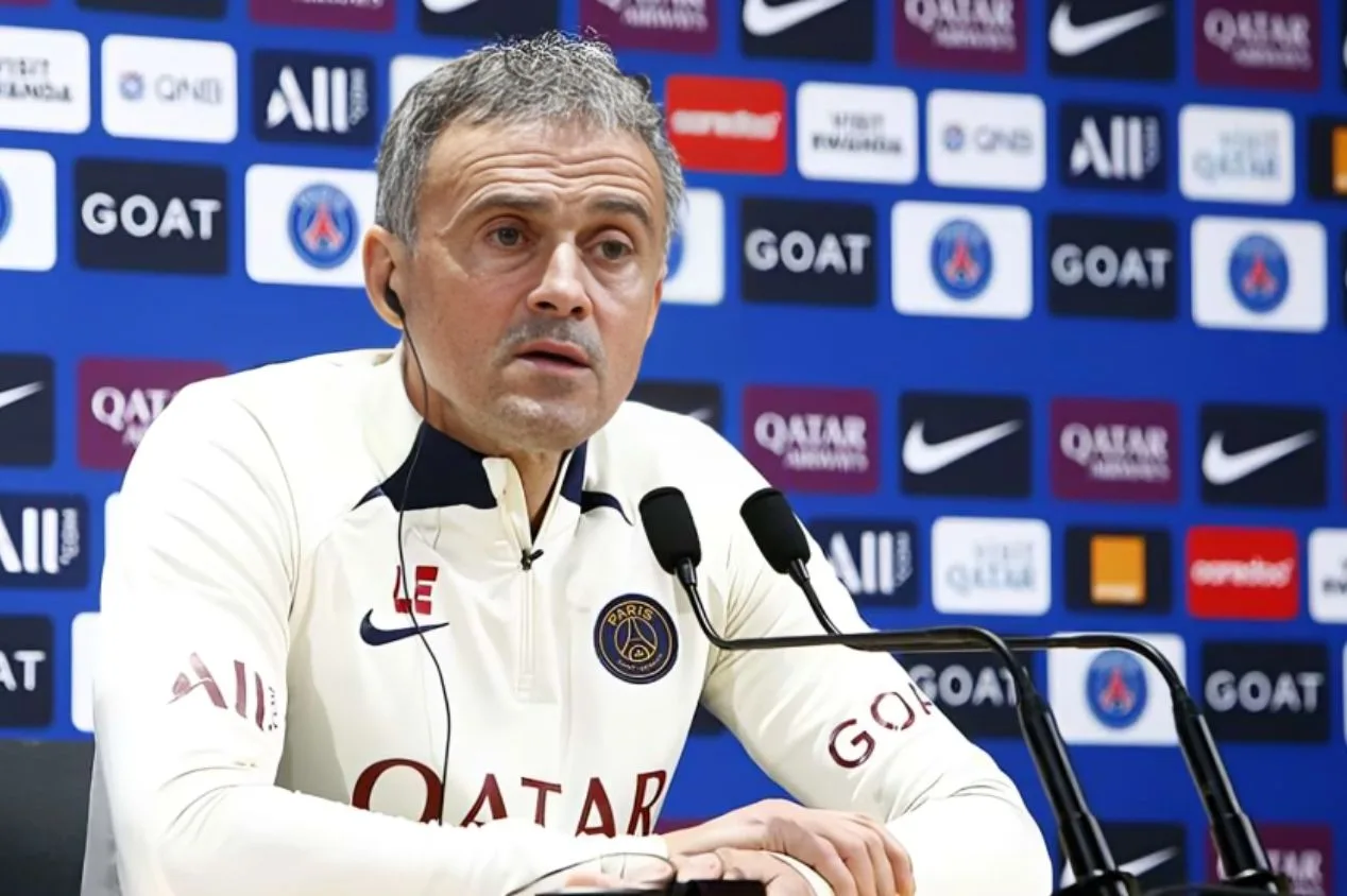 PSG muda hoje contra o Lens; veja a provável escalação