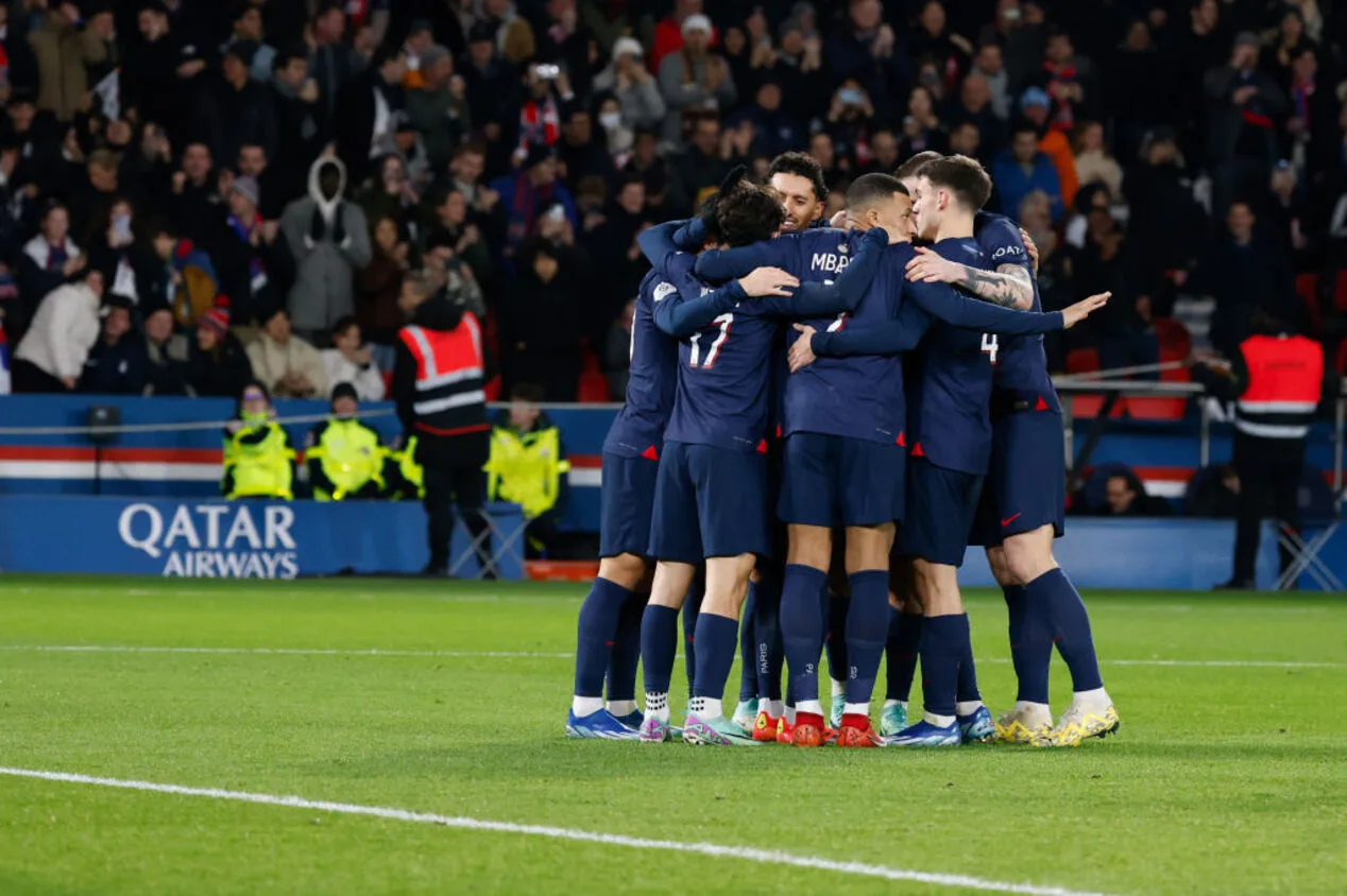 PSG x Brest: saiba onde assistir ao vivo ao jogo do Campeonato Francês