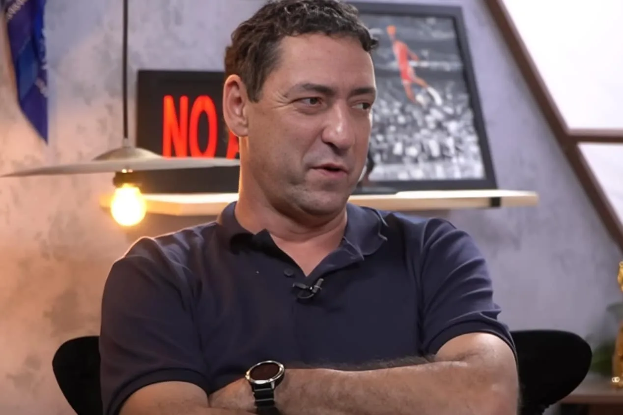 PVC antecipa os favoritos ao título do Brasileirão Série A 2024