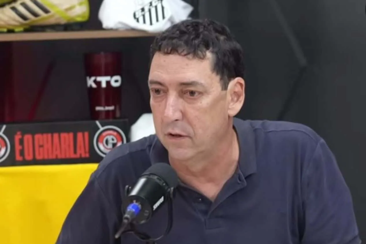 PVC aponta possível reviravolta na CBF e seleção brasileira: “Vergonha próxima”