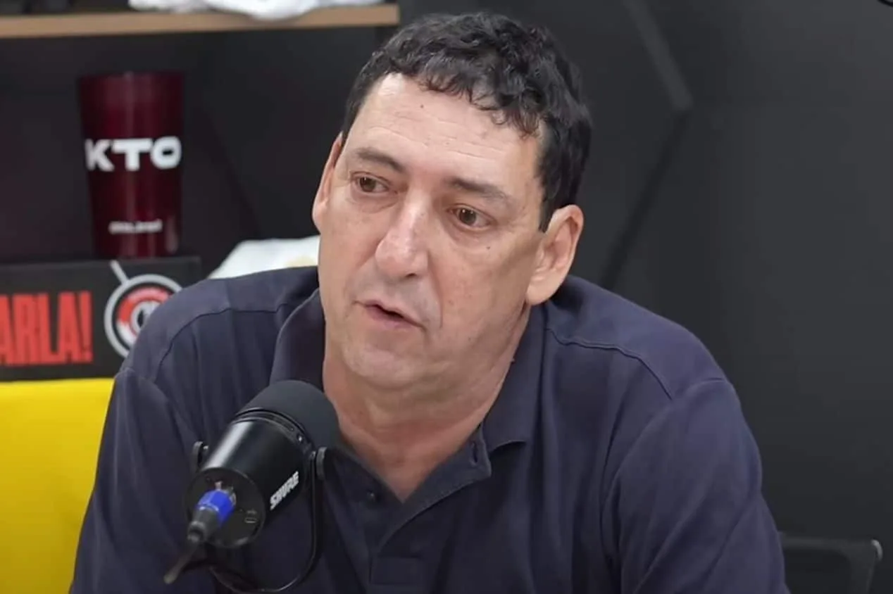 PVC aponta fator que pode ser decisivo para o SPFC na Libertadores