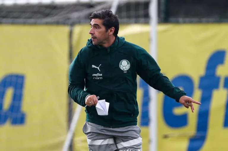 PVC descarta jogador da La Liga cotado no Palmeiras: “Não tem interesse”