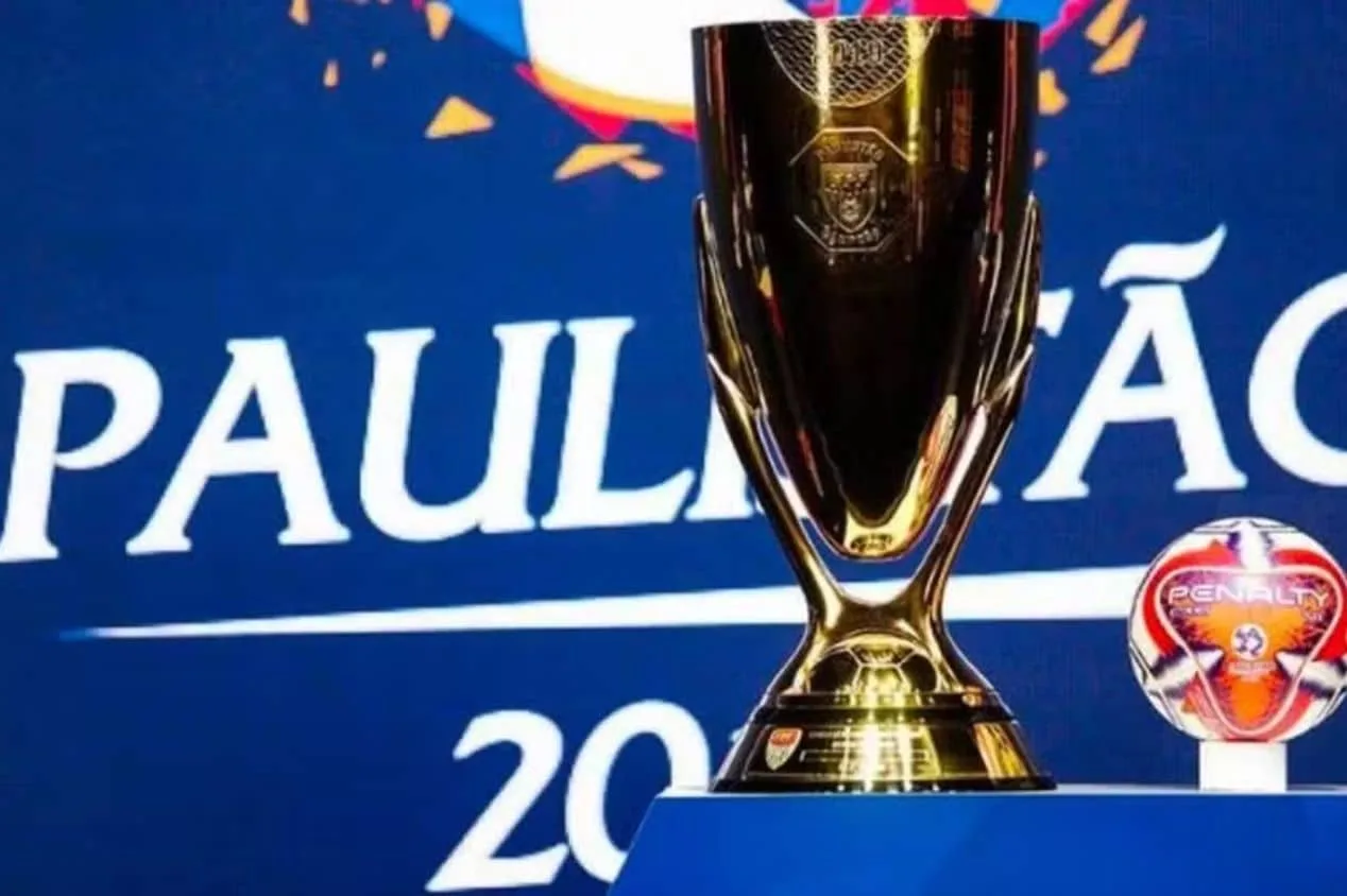 PVC elogia time por início de Paulistão: “Bons sinais”