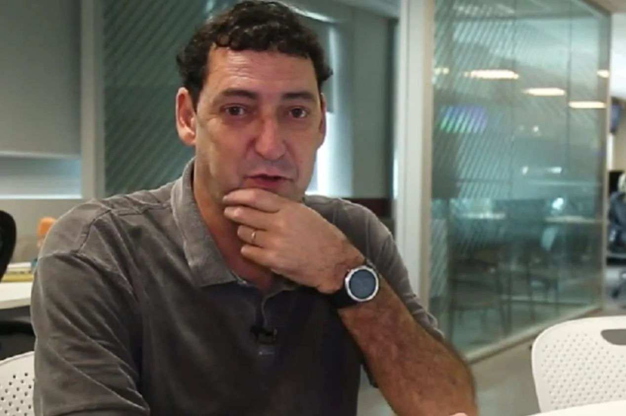 PVC lança “desafio” para Leila Pereira após promessa no Palmeiras