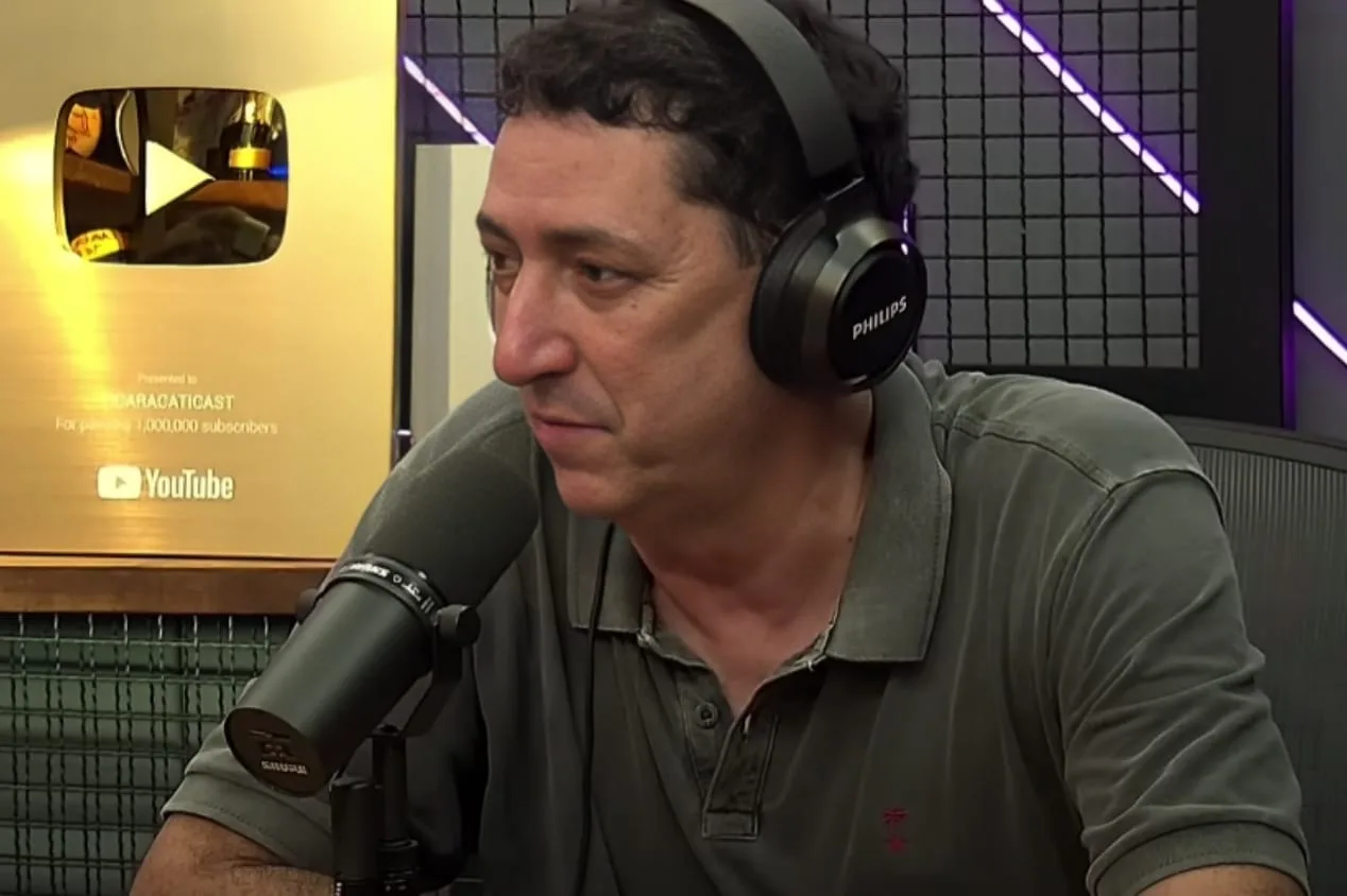 PVC banca jogador fora dos planos do Palmeiras para 2024: “Não quer”