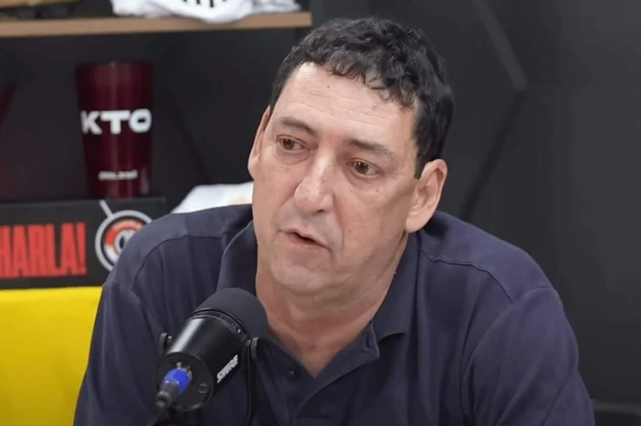 PVC revela bastidores de troca de técnico na seleção e detalha impacto