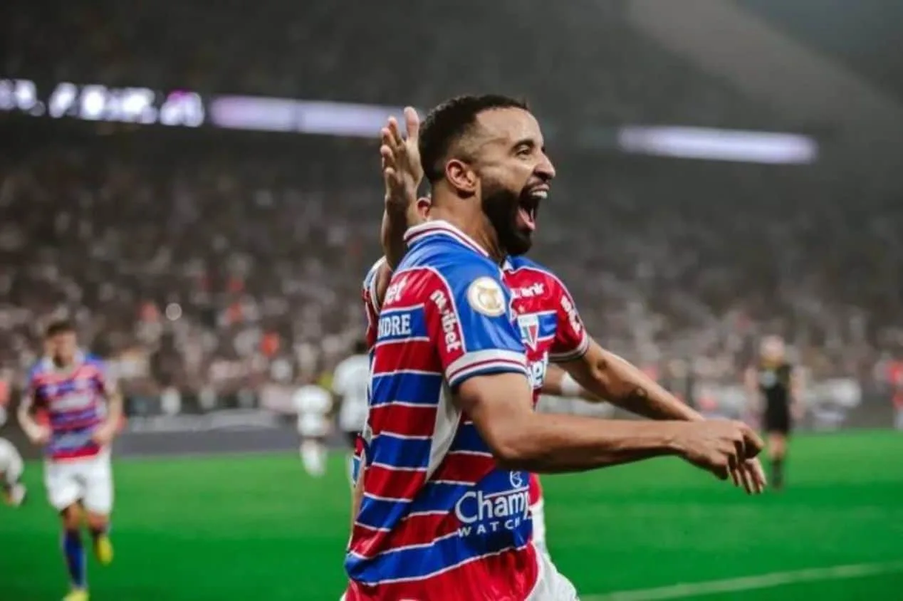 PVC revela incômodo de meia por não ter acertado com o Palmeiras