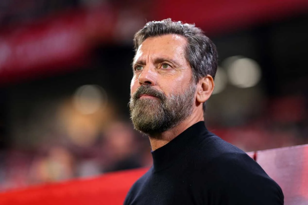 Sevilla, da La Liga, ganha hino na versão tropicalizada por cantor brasileiro