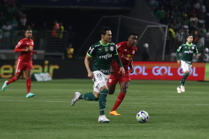 Red Bull Bragantino x Palmeiras – Campeonato Paulista: palpites, escalação e onde assistir – 31/01/2024 Red Bull Bragantino x Palmeiras – Campeonato Paulista: palpites, escalação e onde assistir – 31/01/2024
