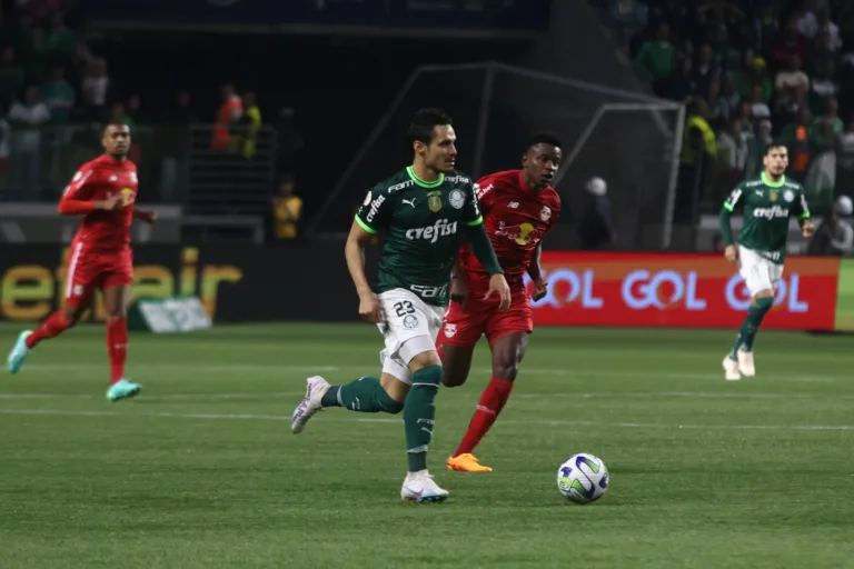 Red Bull Bragantino x Palmeiras – Campeonato Paulista: palpites, escalação e onde assistir – 31/01/2024
