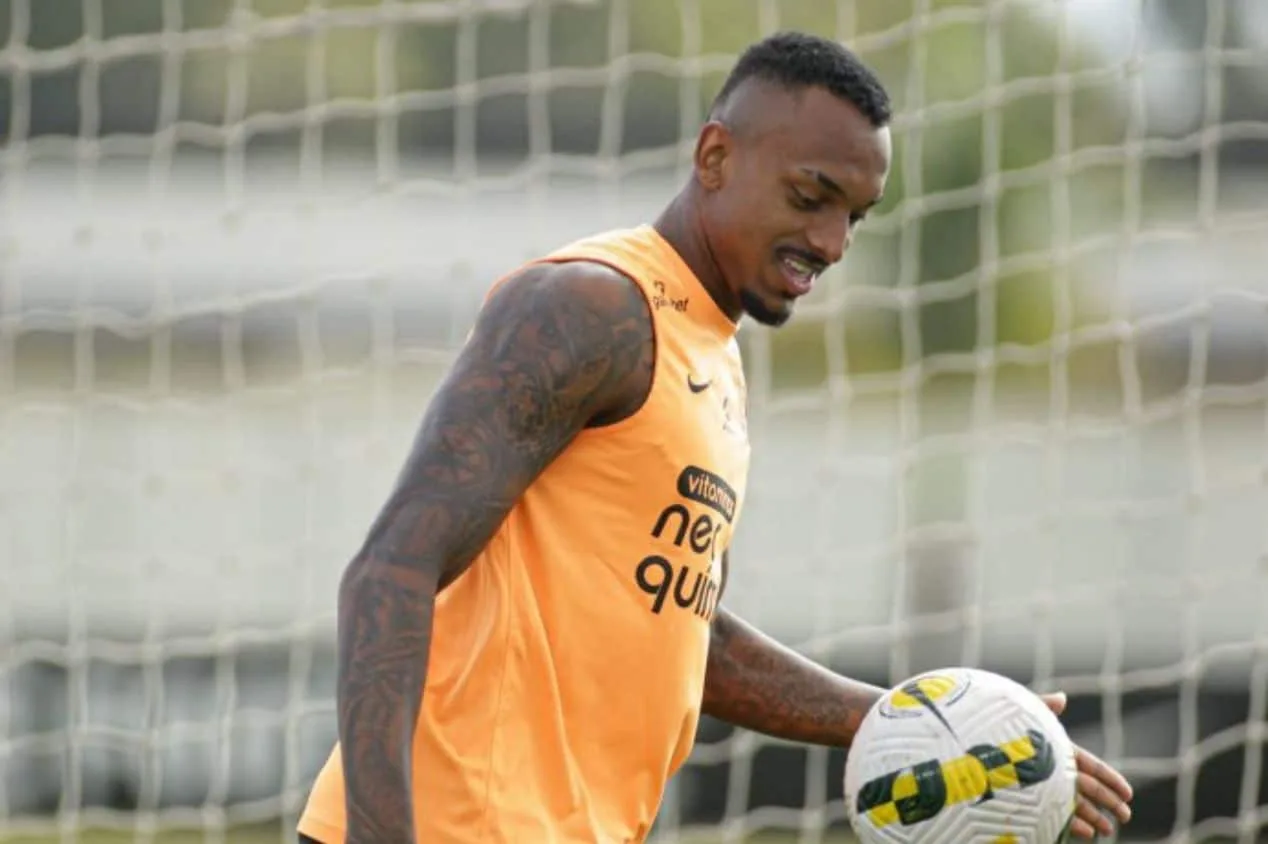 Mercado da Bola: Corinthians define o futuro de Raul Gustavo