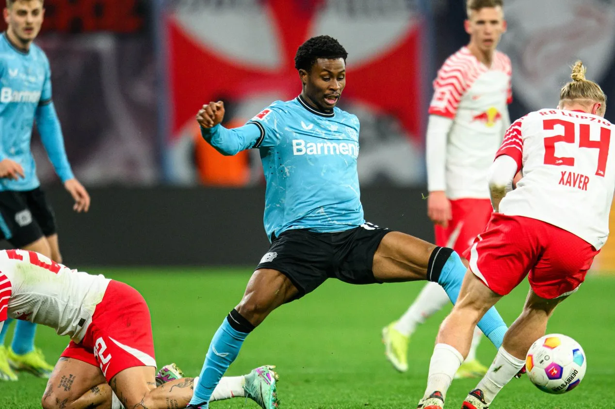 Dortmund goleia, Leverkusen vence e mais: como foi a rodada deste sábado na Bundesliga?