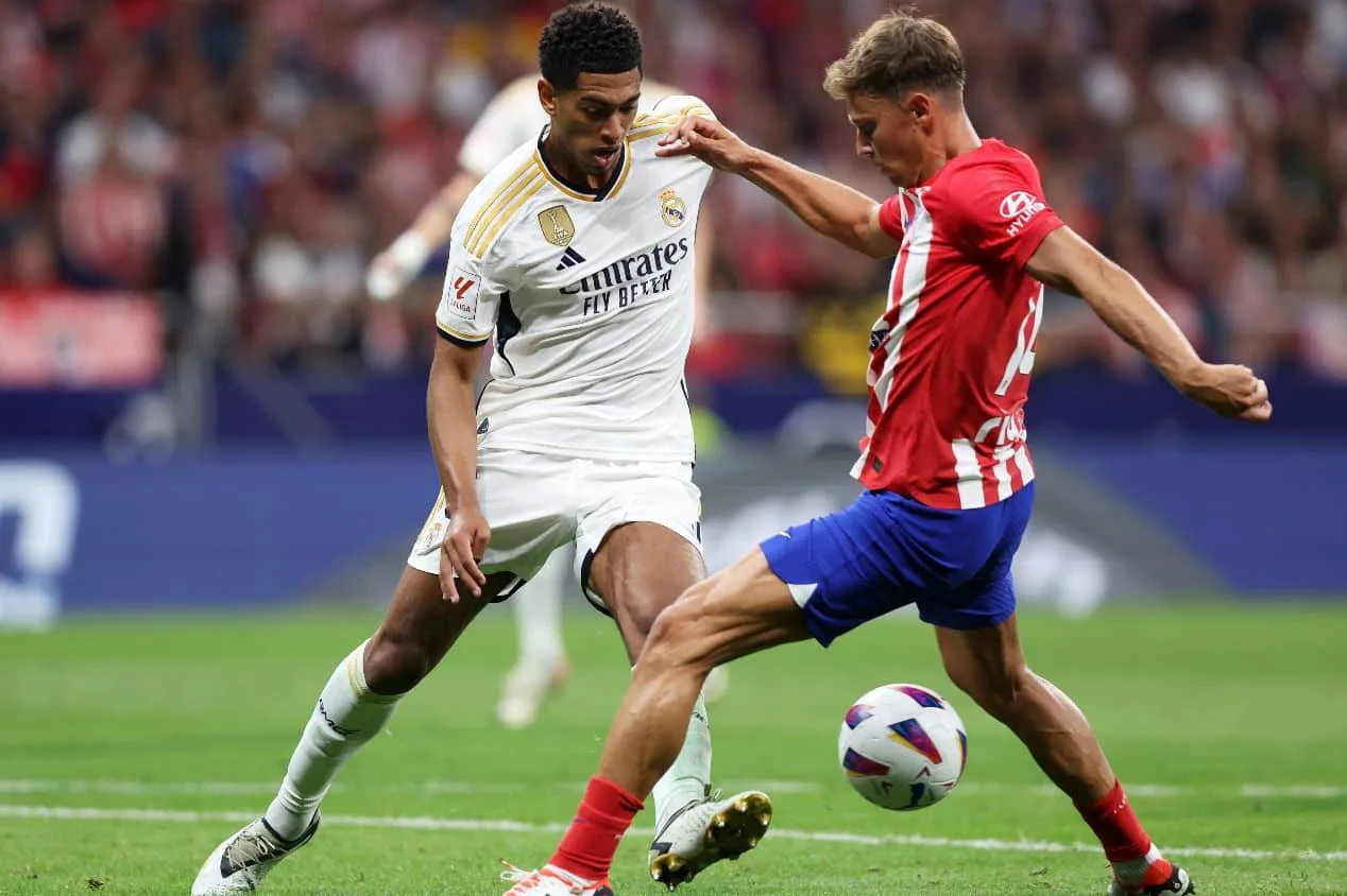 Real Madrid deve mudar hoje na Supercopa; veja provável escalação