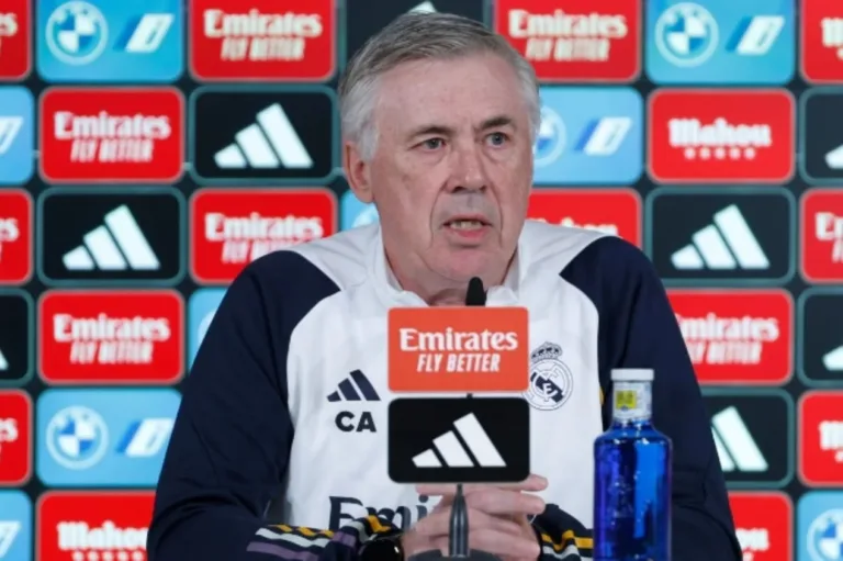 Veja a provável escalação do Real Madrid hoje contra o Las Palmas