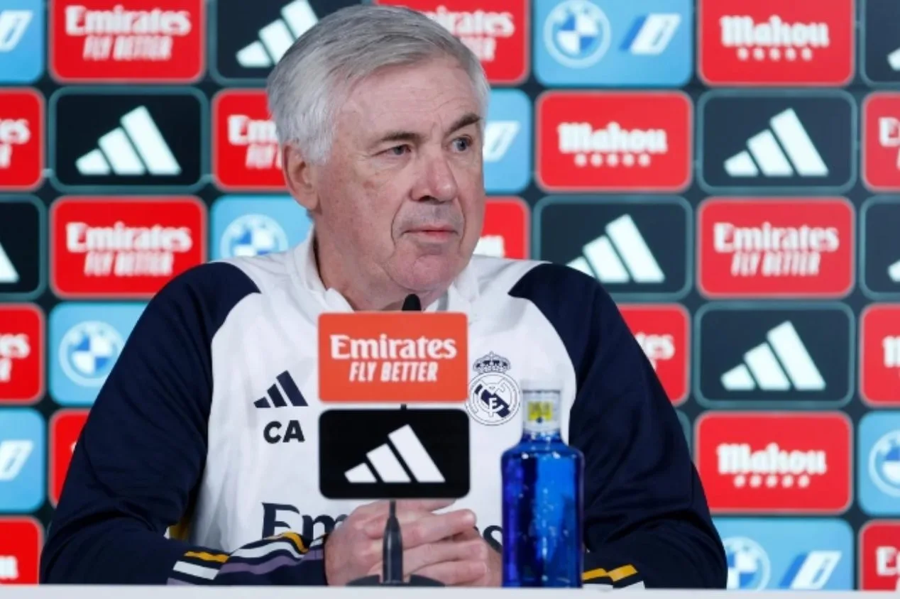 Escalação do Real Madrid hoje: veja o provável time contra o Almería