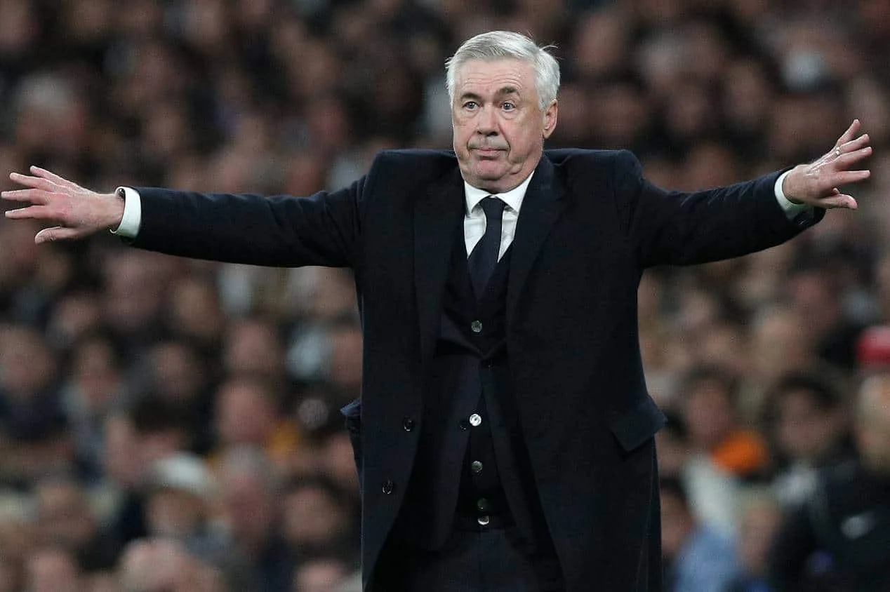 Real Madrid tem desfalques contra o Atlético de Madrid; veja quem está fora