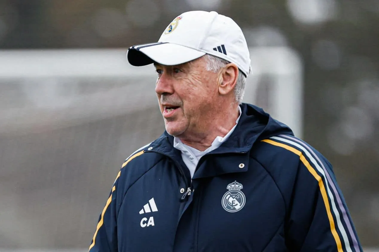 Real Madrid tem quatro desfalques contra o Barcelona; veja lista