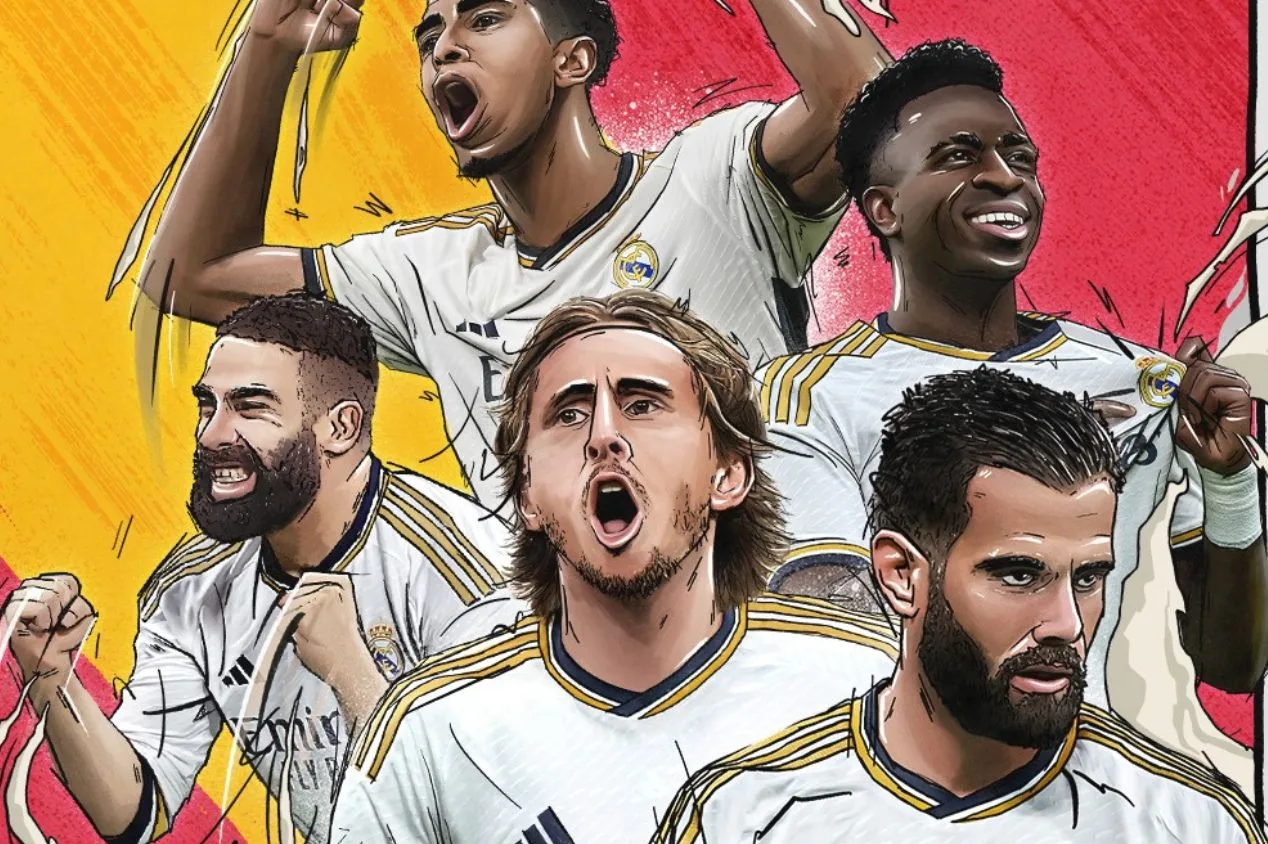 Real Madrid x Atlético de Madrid: onde assistir à Supercopa da Espanha AO VIVO