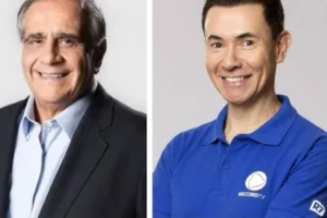 Record dispensa narrador Oliveira Andrade após dois jogos do Paulistão