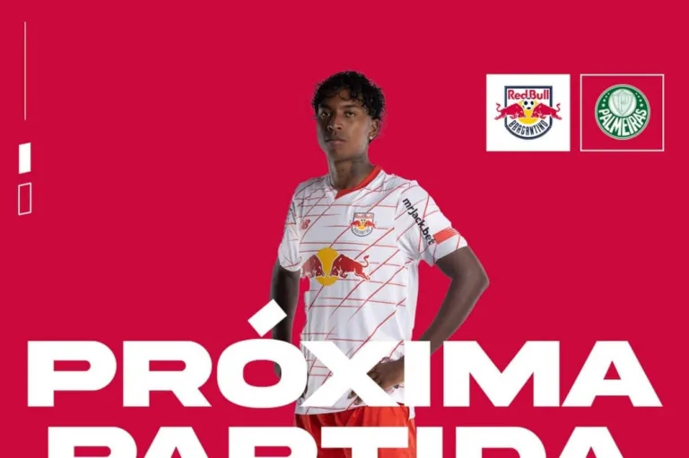 Red Bull Bragantino x Palmeiras: onde assistir ao jogo do Paulistão