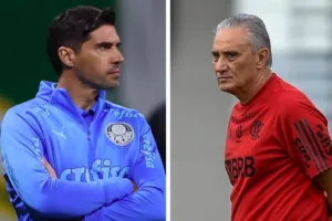 Renata Fan cita time que pode bater Flamengo e Palmeiras