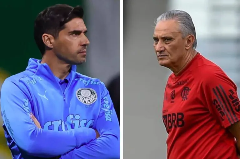 Renata Fan cita time que pode bater Flamengo e Palmeiras