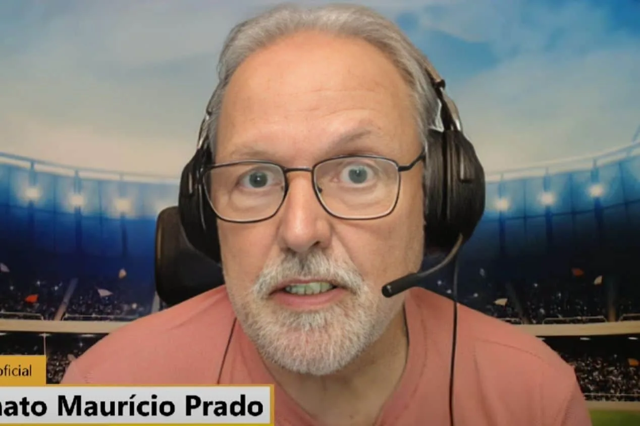 RMP revela reforço perto do Flamengo: “Praticamente contratado”