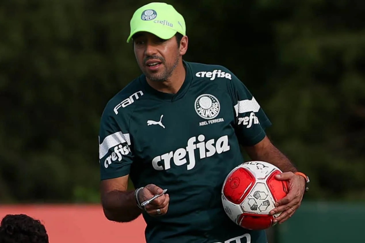 RMP faz alerta e sugere duas contratações ao Palmeiras: “Seria importante”