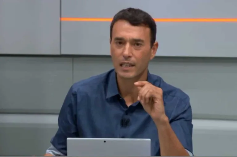 Rizek cita dois técnicos para substituir Diniz na seleção brasileira