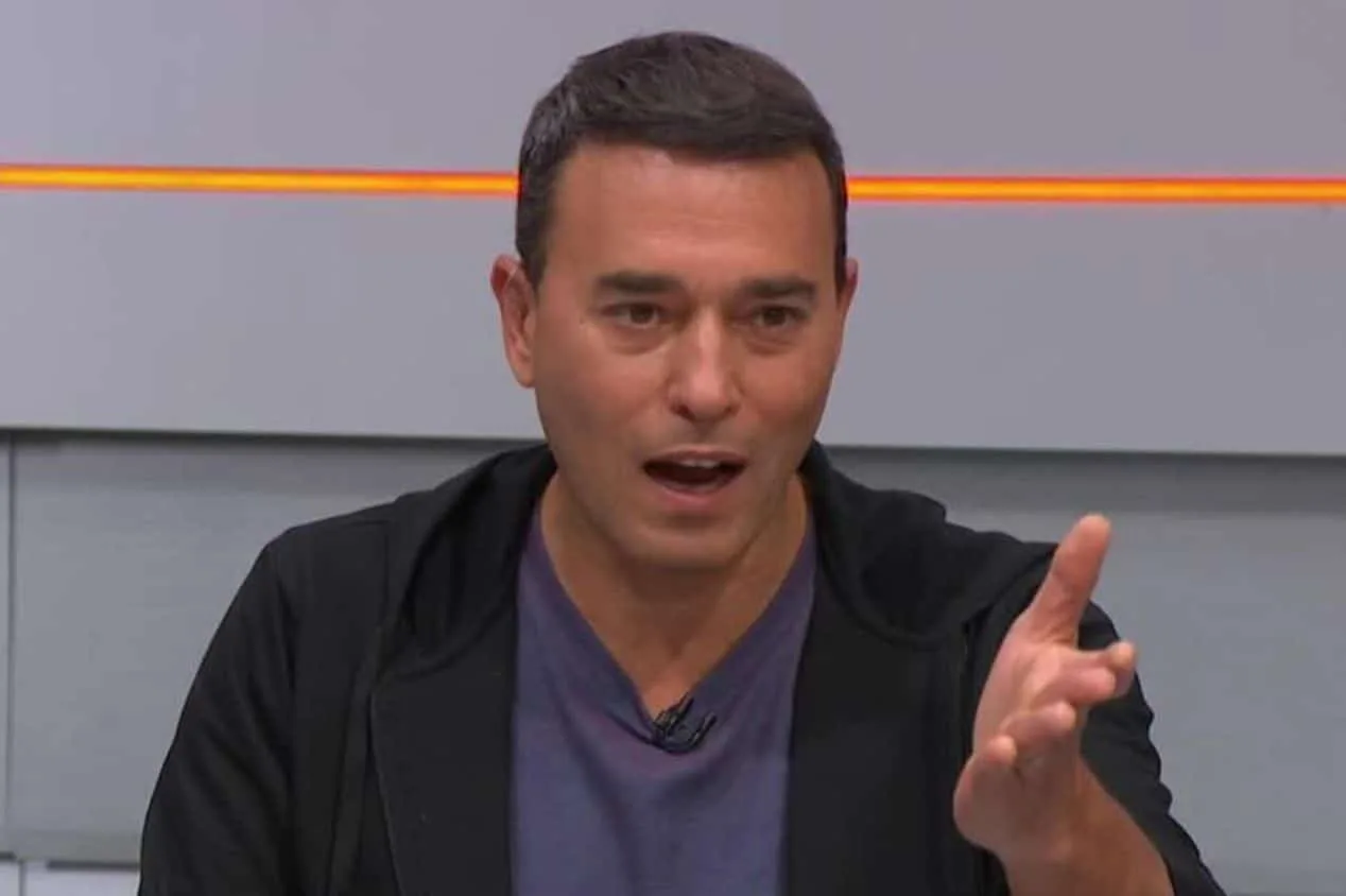 Rizek indica clube que vai dar trabalho no Brasileirão 2024: “Campeonato de protagonista”