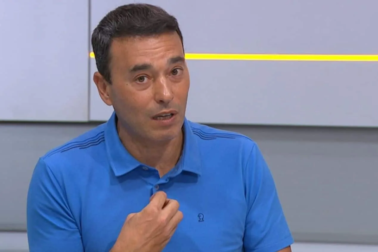 Rizek revela Jorge Jesus e Abel descartados em lista da seleção brasileira; veja nomes