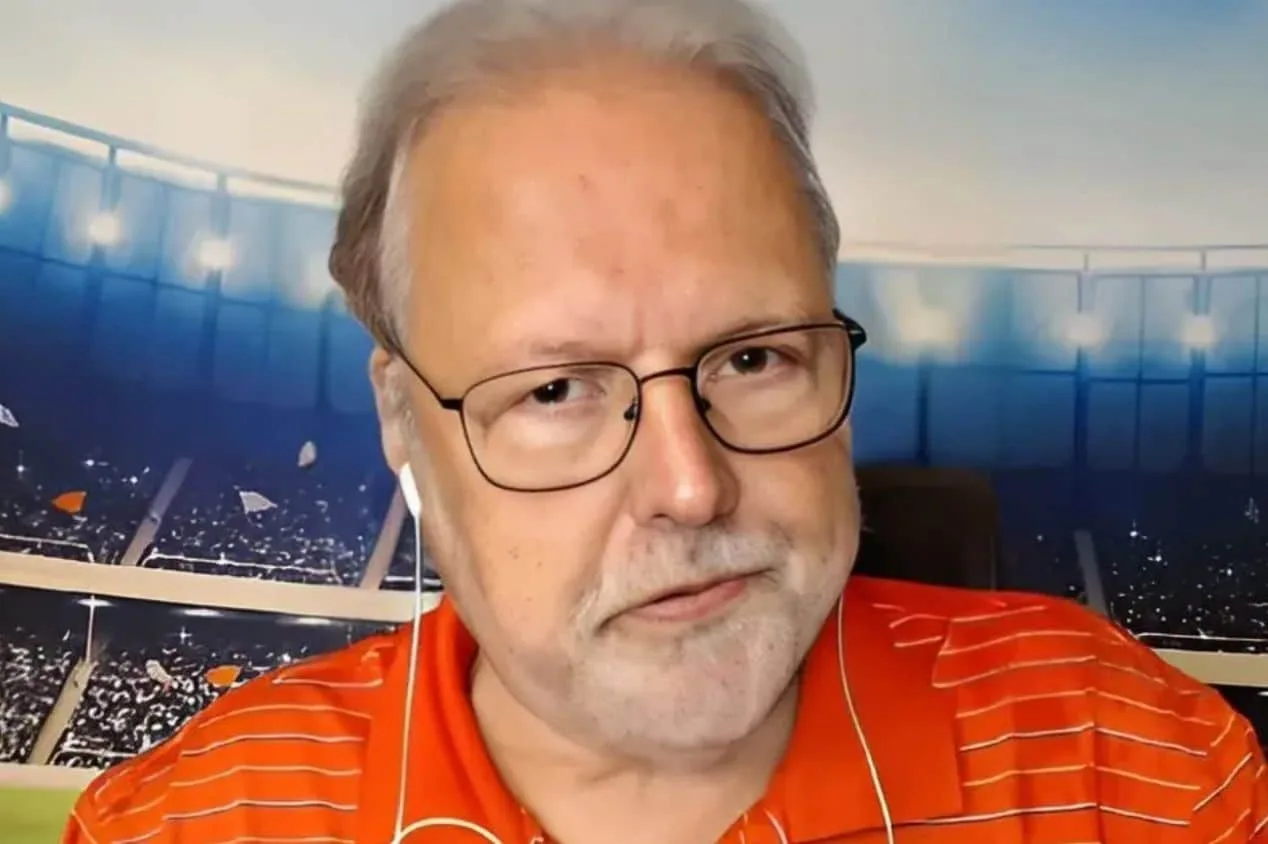 RMP monta “ataque dos sonhos” e dispara contra o Corinthians: “Não tem dinheiro”