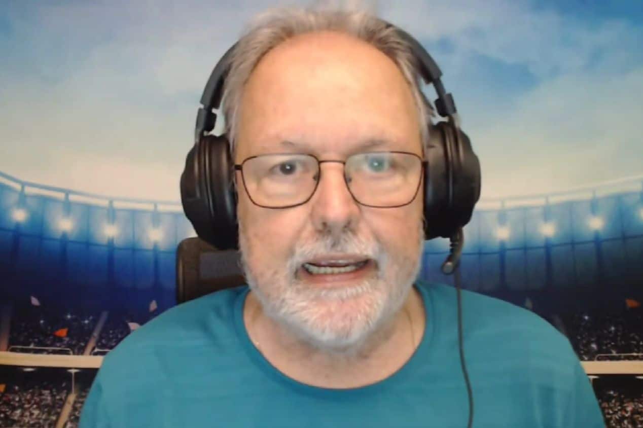 RMP cita favoritos e crava 'segunda prateleira' do futebol nacional