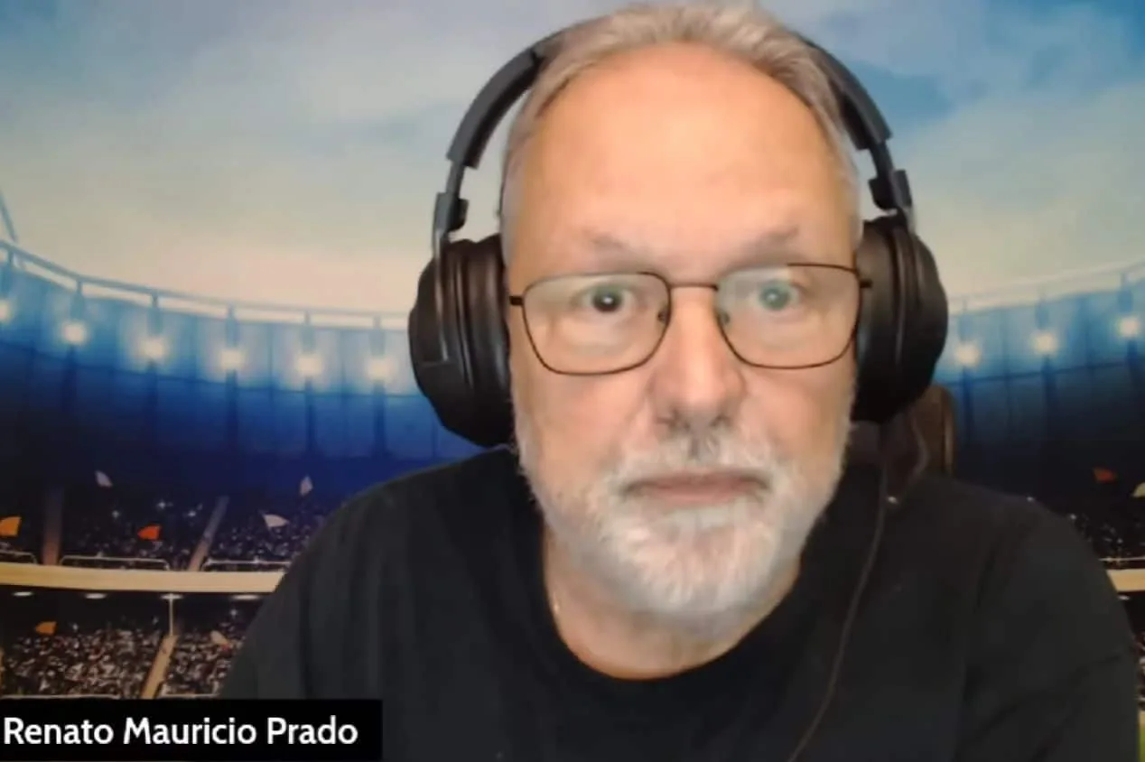Flamengo é cauteloso, mas reforço “não chega nunca”, afirma RMP