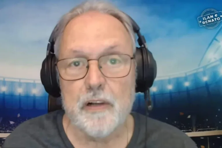 RMP corneta possível reforço do Flamengo para 2024: “Luíz Araújo 2”