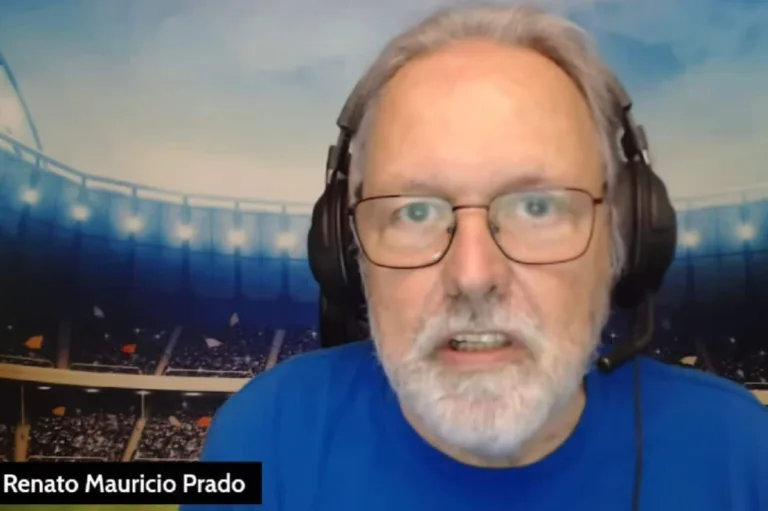 RMP detona treinador após polêmica envolvendo o Flamengo: “É um imbecil”