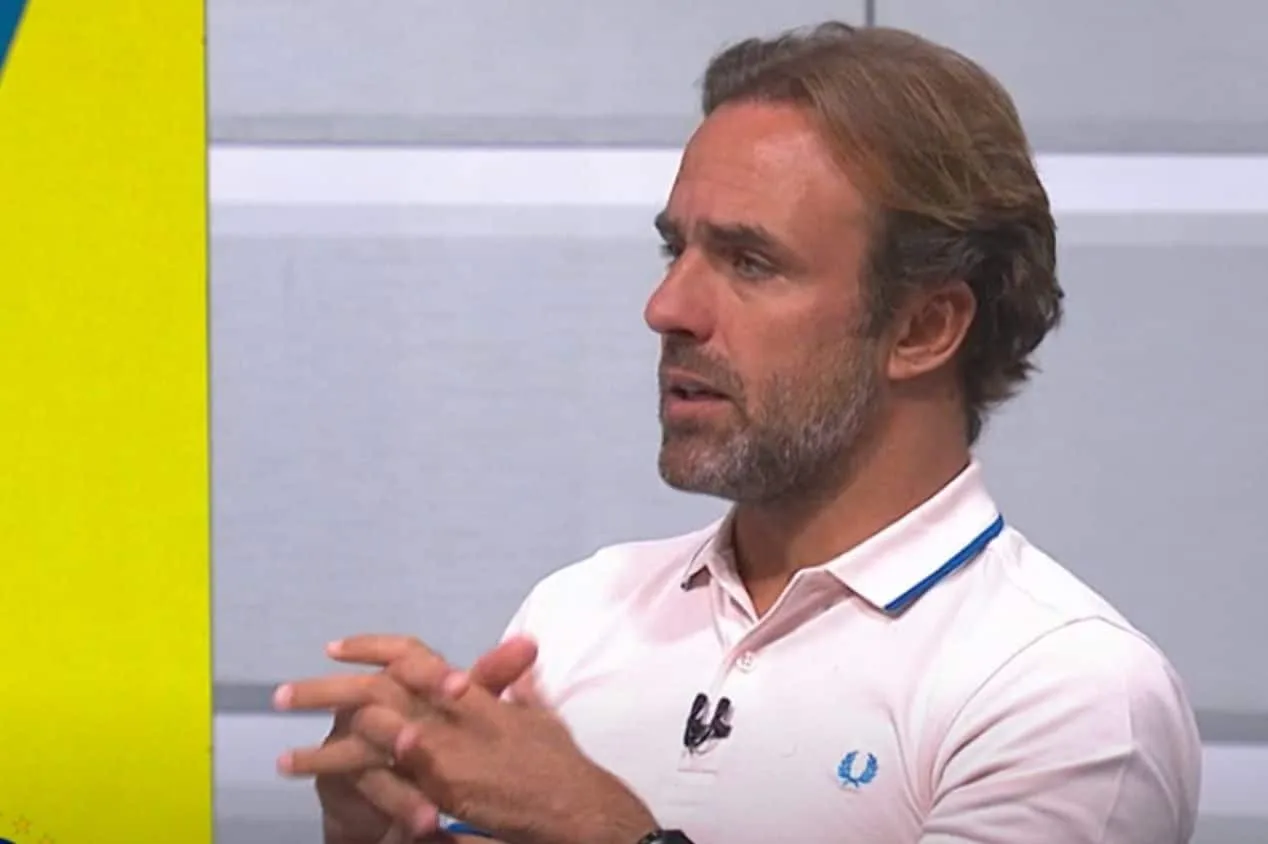 Roger Flores cobra medida com Neymar na seleção brasileira: “Não precisa”