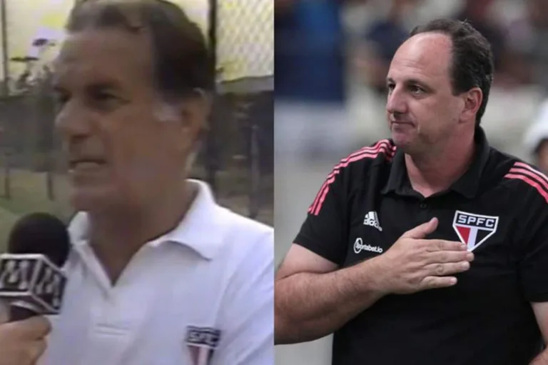 Cicinho elege maior ídolo da história do SPFC: “Nunca vi igual”