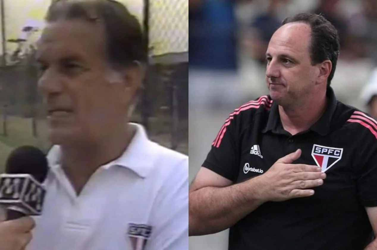 Cicinho elege maior ídolo da história do SPFC: “Nunca vi igual”