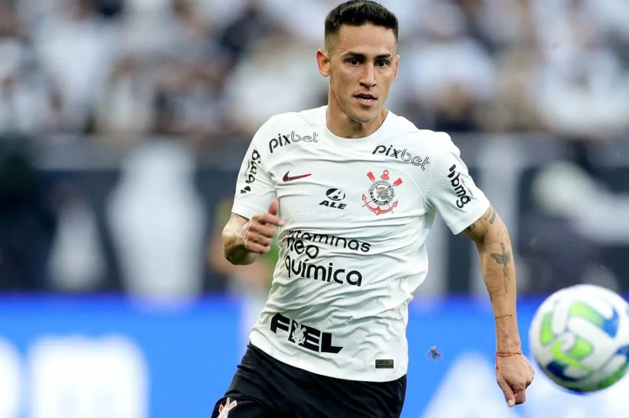 Benja detona reforço milionário do Corinthians: “Uma das maiores enganações”