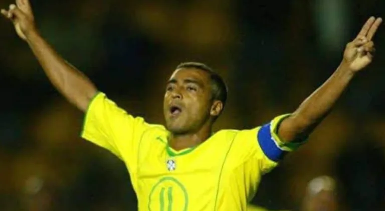 Milton Neves compartilha vídeo de Romário e destaca fala do ex-jogador