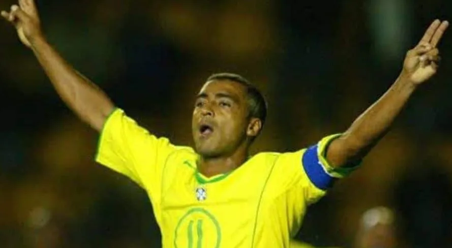 RMP detona atitude de Romário: “Nepotismo”