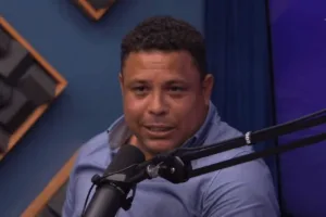 Ronaldo surpreende e aponta maior seleção de todos os tempos: “Eu acho”